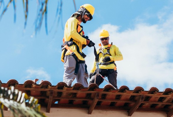 Insurance Compliance and Warranty Protection Advantages