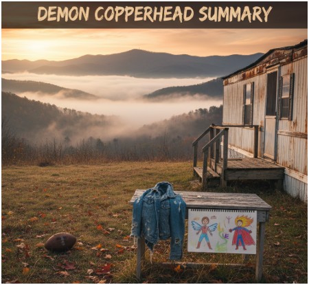 How Does the Demon Copperhead Summary Capture the Realities of Appalachia?