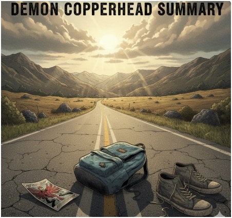 Why Does the Demon Copperhead Summary Feel Like a Modern Classic?