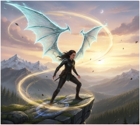 Why Does This A Court of Mist and Fury Summary Begin With Feyre in Such a Dark Place?