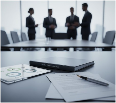 Pay Structure for a Growing Leadership Team