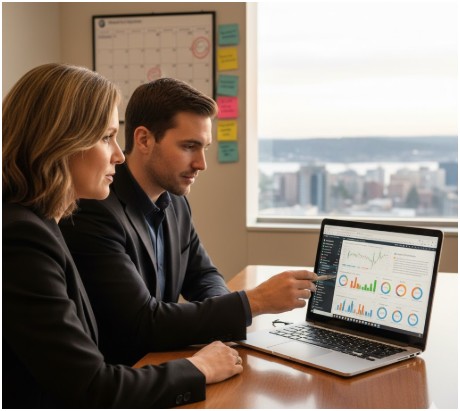 Clear Communication to Build Trust and Understanding