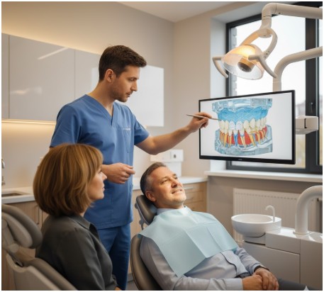 Scaling and Root Planing Essentials