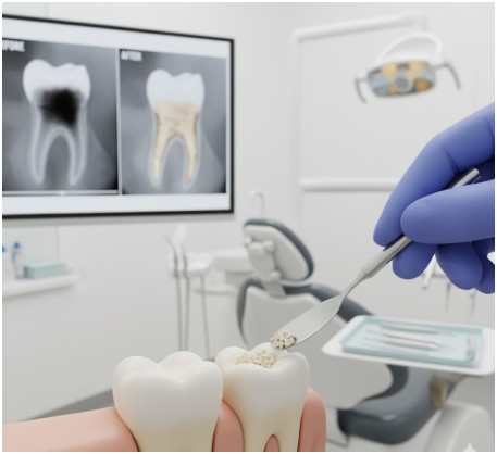 Bone Grafting for Structural Strength