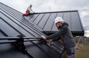 How the Sustainable Roof Cladding Company is Shaping the Future