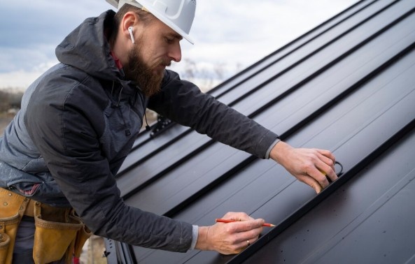 The Role of a Sustainable Roof Cladding Company