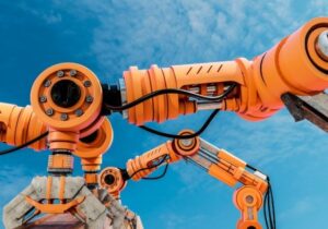 Linear Actuators: Revolutionizing Modern Machine Construction