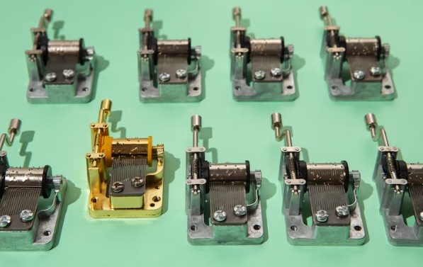 Types of Linear Actuators