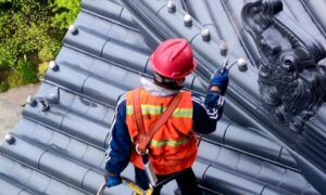 The Importance of Regular Roof Maintenance Across Mentor Properties