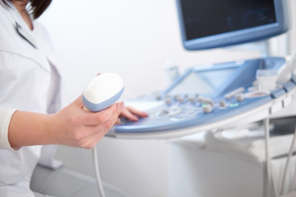 Understanding the Role of Ultrasound in Women's Health