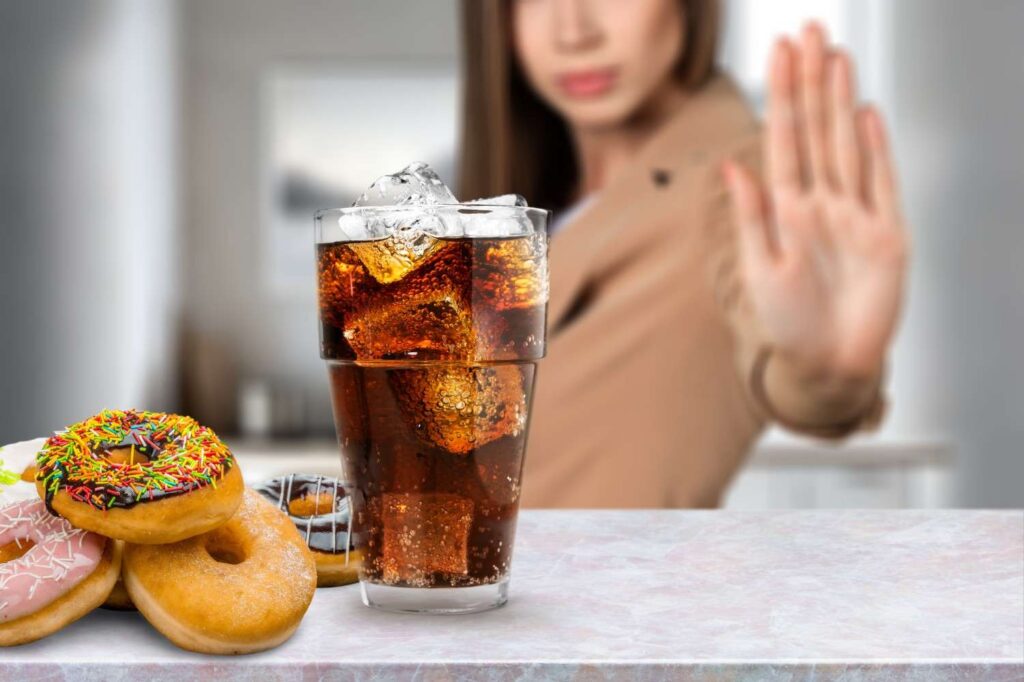 Watch Diet to Protect Teeth