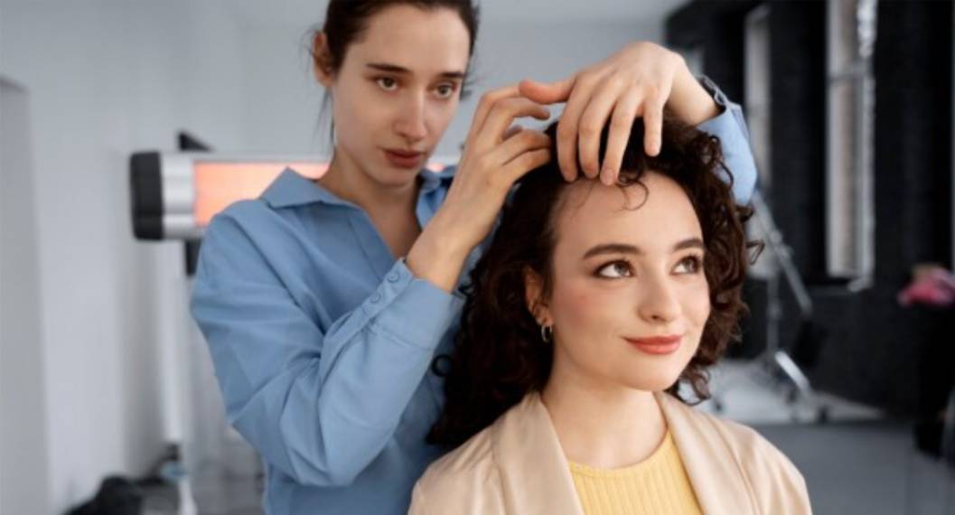 Mastering Your Hue Insights from a Top Colour Technician in Perth