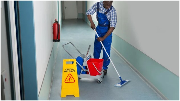 Choosing the Right Strata Cleaning Provider