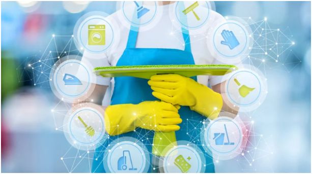 Understanding Strata Cleaning Services