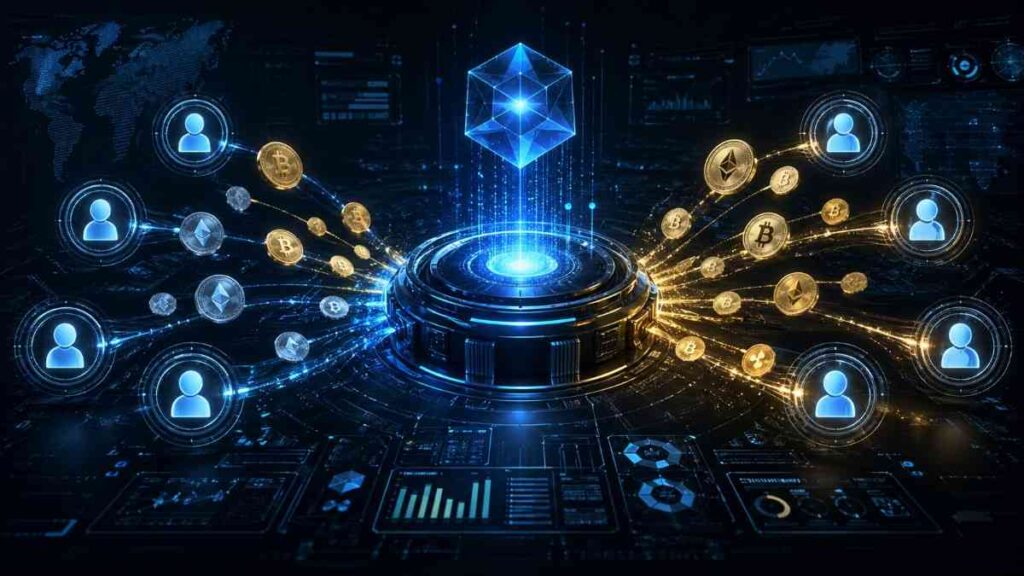 Sustainable Token Impact