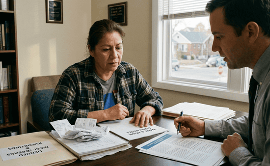 Wage and Hour Disputes