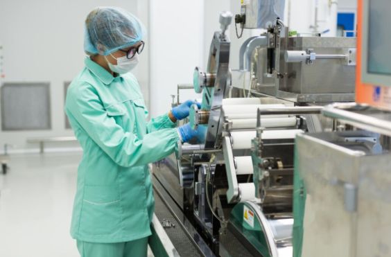 Sustainable Packaging With Reduced Material Waste