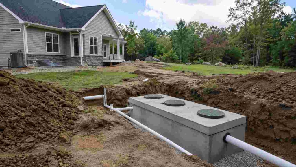 Why Septic Planning In Utah Is More Than Choosing A Tank