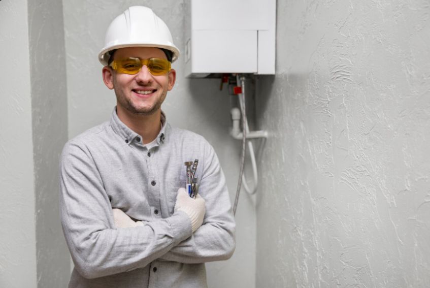Why Water Heaters Deserve More Attention Than They Get