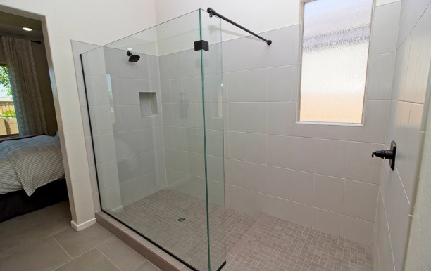 Start With How the Shower Will Actually Be Used