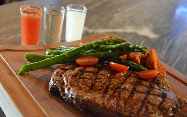 The Best Meals Feel Rooted in Culture, Not Manufactured for Trends